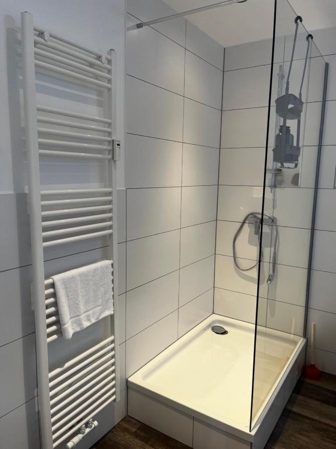 Casa Qui Hellenthal Nationalpark Eifel Apartment Bagian luar foto